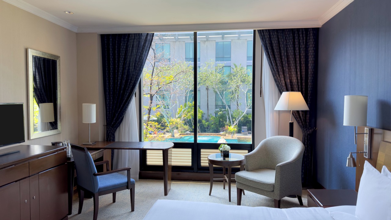 Photo of Bedroom in Nong Prue