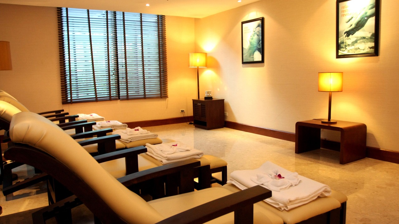 Photo of Bedroom in Nong Prue