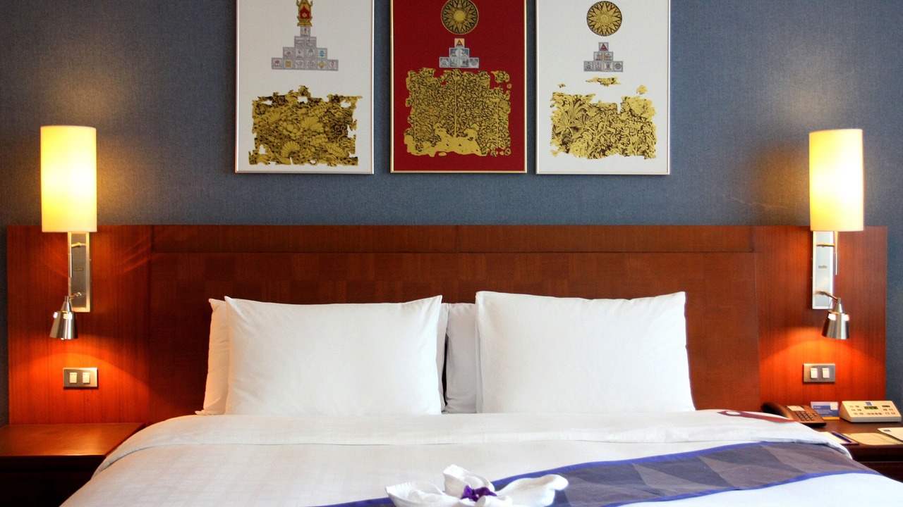 Photo of Bedroom in Nong Prue
