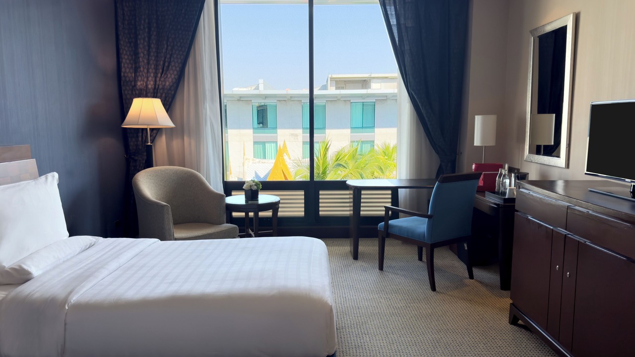 Photo of Bedroom in Nong Prue