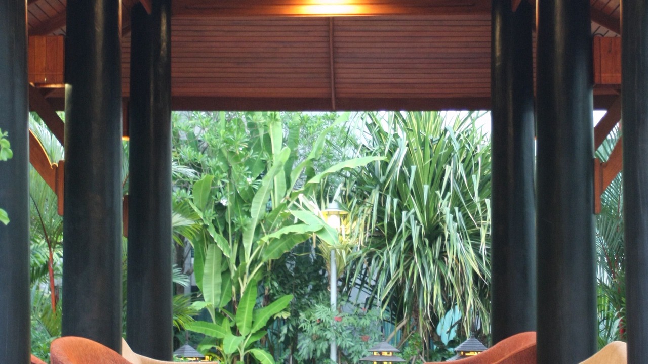 Photo of Outdoor in Nong Prue