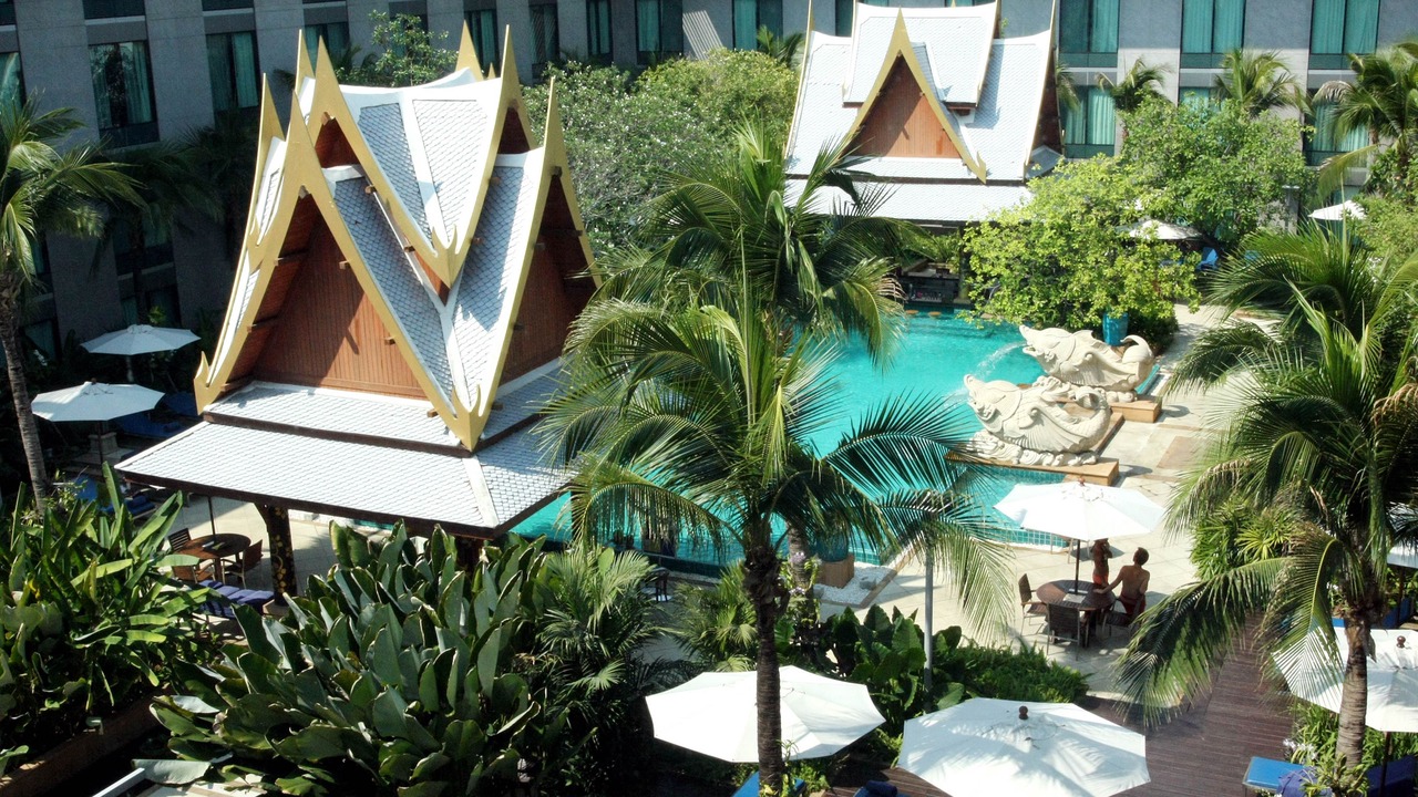 Photo of Outdoor in Nong Prue