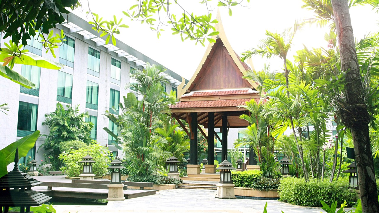 Photo of Outdoor in Nong Prue