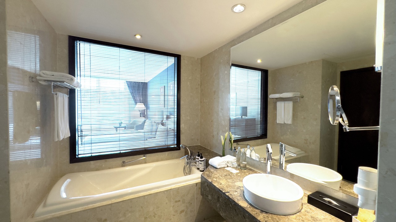 Photo of Bathroom in Nong Prue