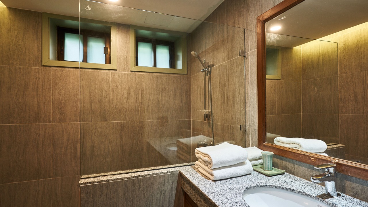 Photo of Bathroom in San Pa Thong