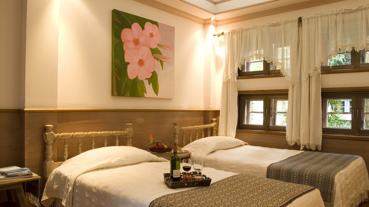 Photo of Bedroom in San Pa Thong