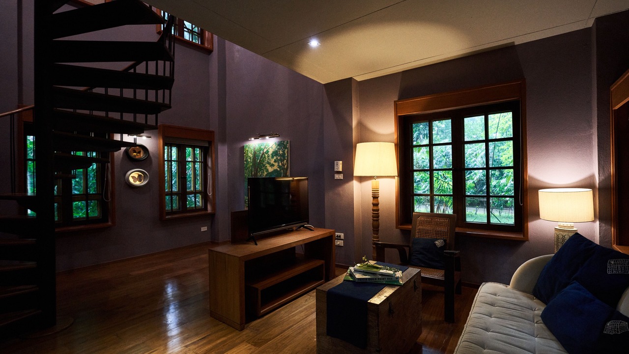 Photo of Bedroom in San Pa Thong
