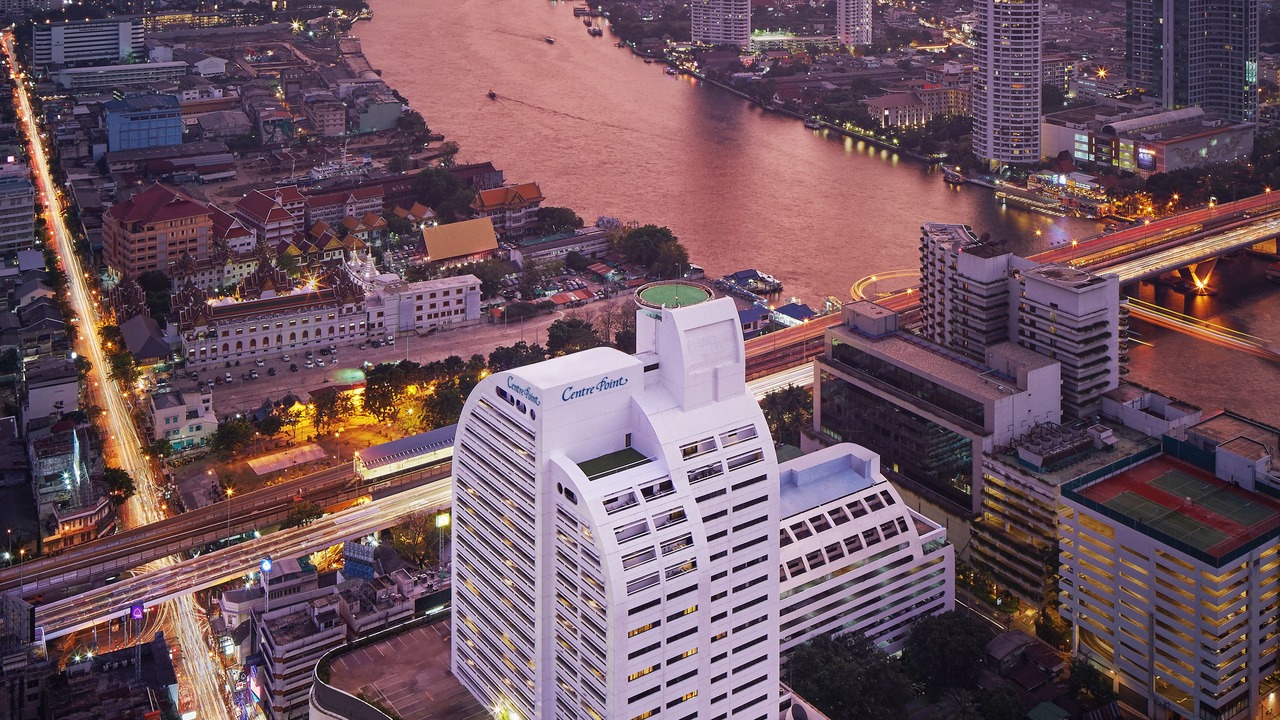 Photo of Outdoor in Bang Rak