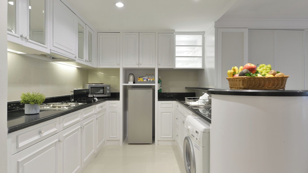Photo of Kitchen in Bang Rak