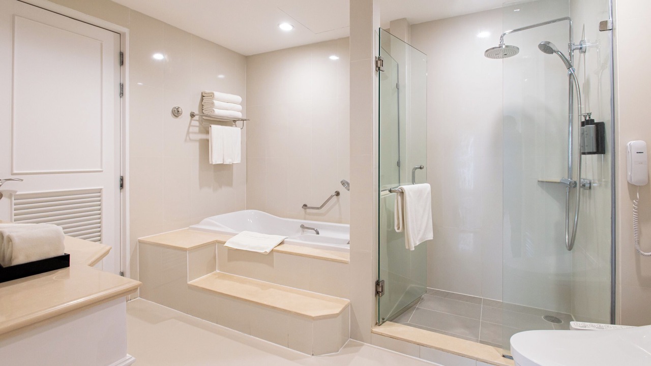 Photo of Bathroom in Bang Rak