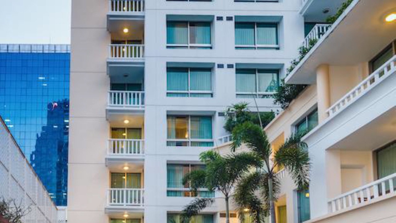 Photo of Outdoor in Embassy District