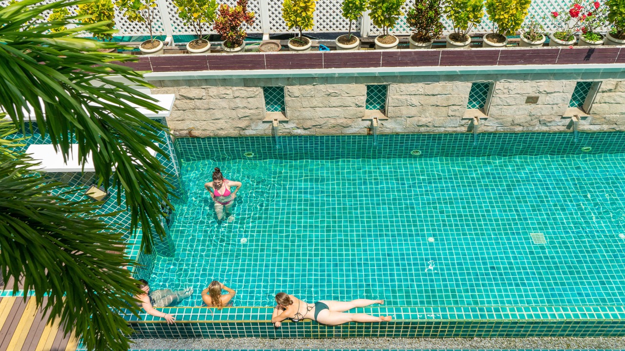 Photo of Outdoor in Embassy District
