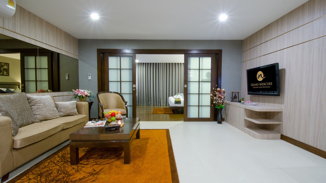 Photo of Patio Balcony in Khlong Toei Nuea