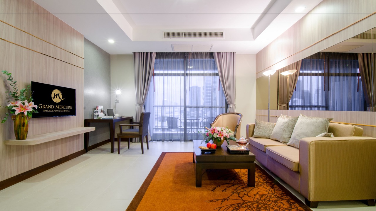 Photo of Patio Balcony in Khlong Toei Nuea