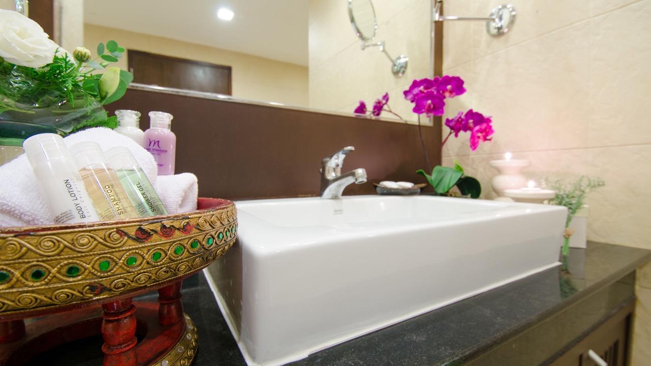 Photo of Bathroom in Khlong Toei Nuea