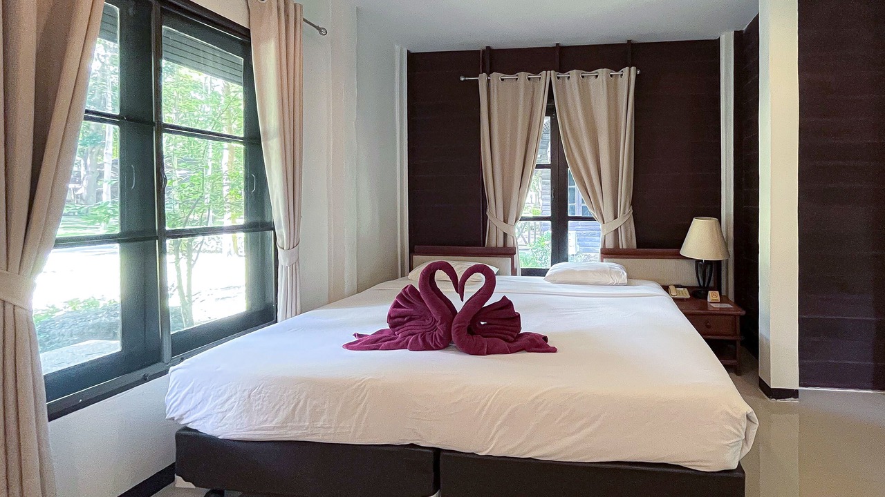 Photo of Bedroom in Klon Do