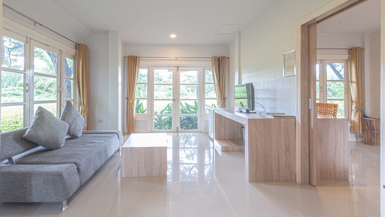 Photo of Outdoor in Klon Do