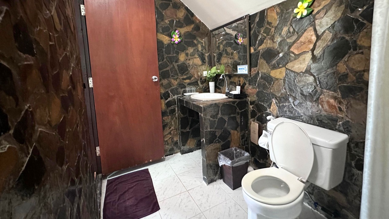 Photo of Bathroom in Klon Do