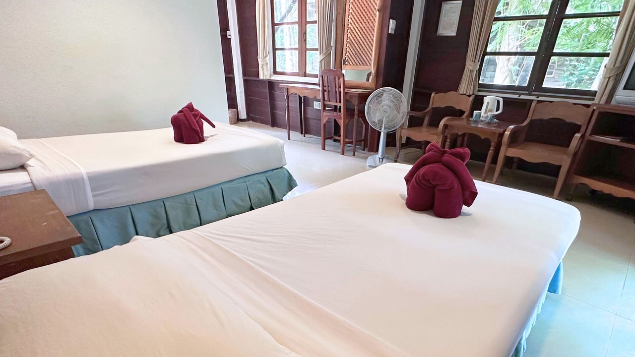 Photo of Bedroom in Klon Do