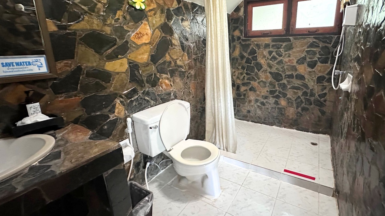 Photo of Bathroom in Klon Do