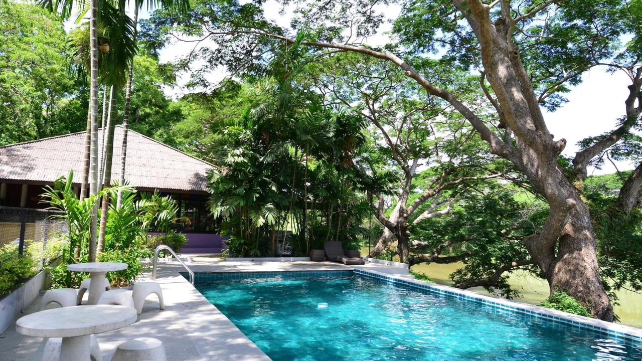 Photo of Outdoor in Khua Mung