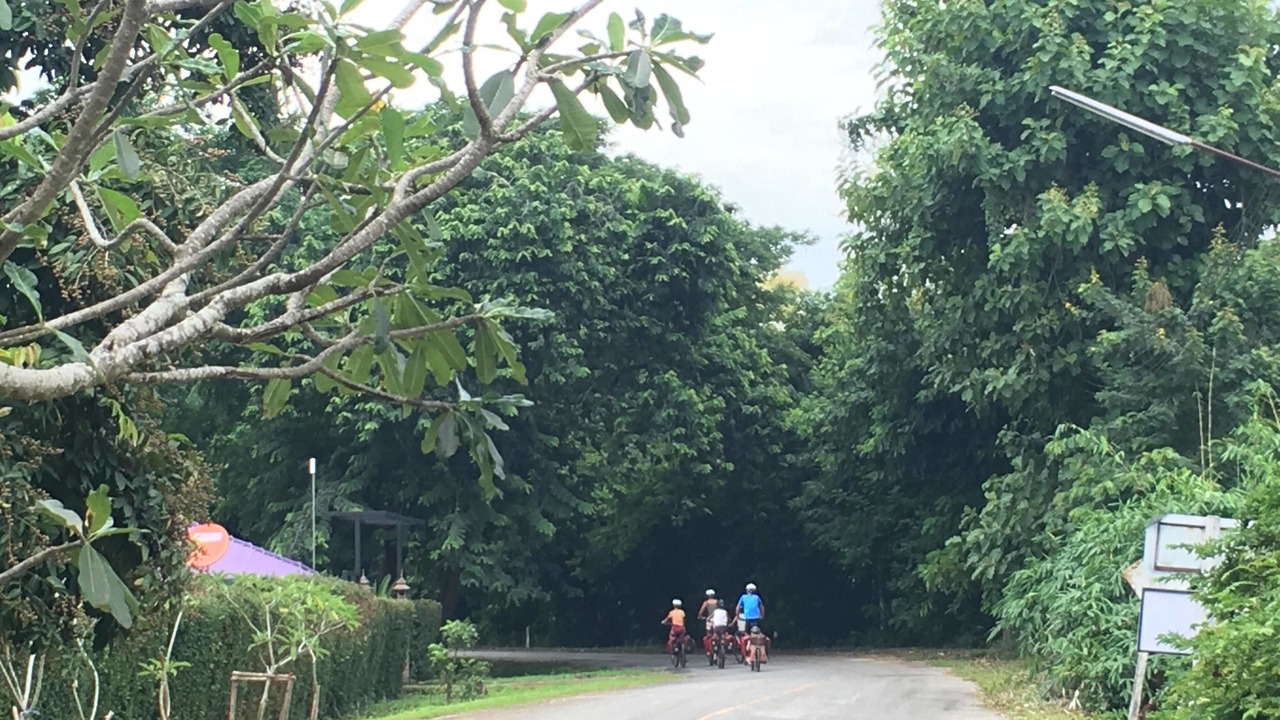 Photo of Outdoor in Khua Mung