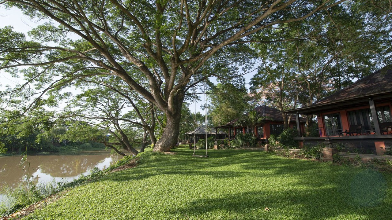 Photo of Outdoor in Khua Mung