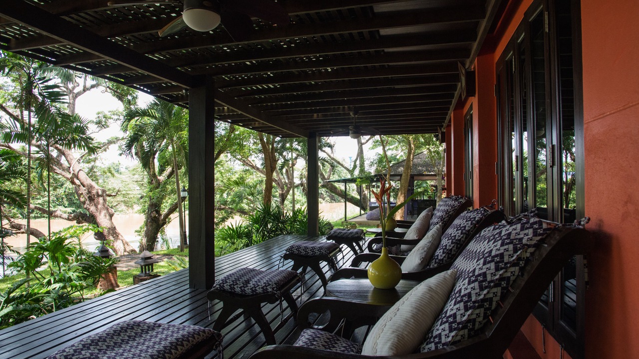 Photo of Patio Balcony in Khua Mung
