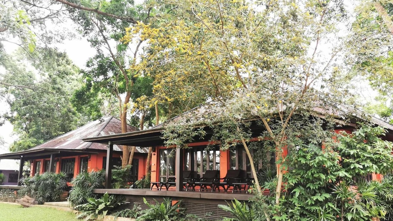 Photo of Outdoor in Khua Mung