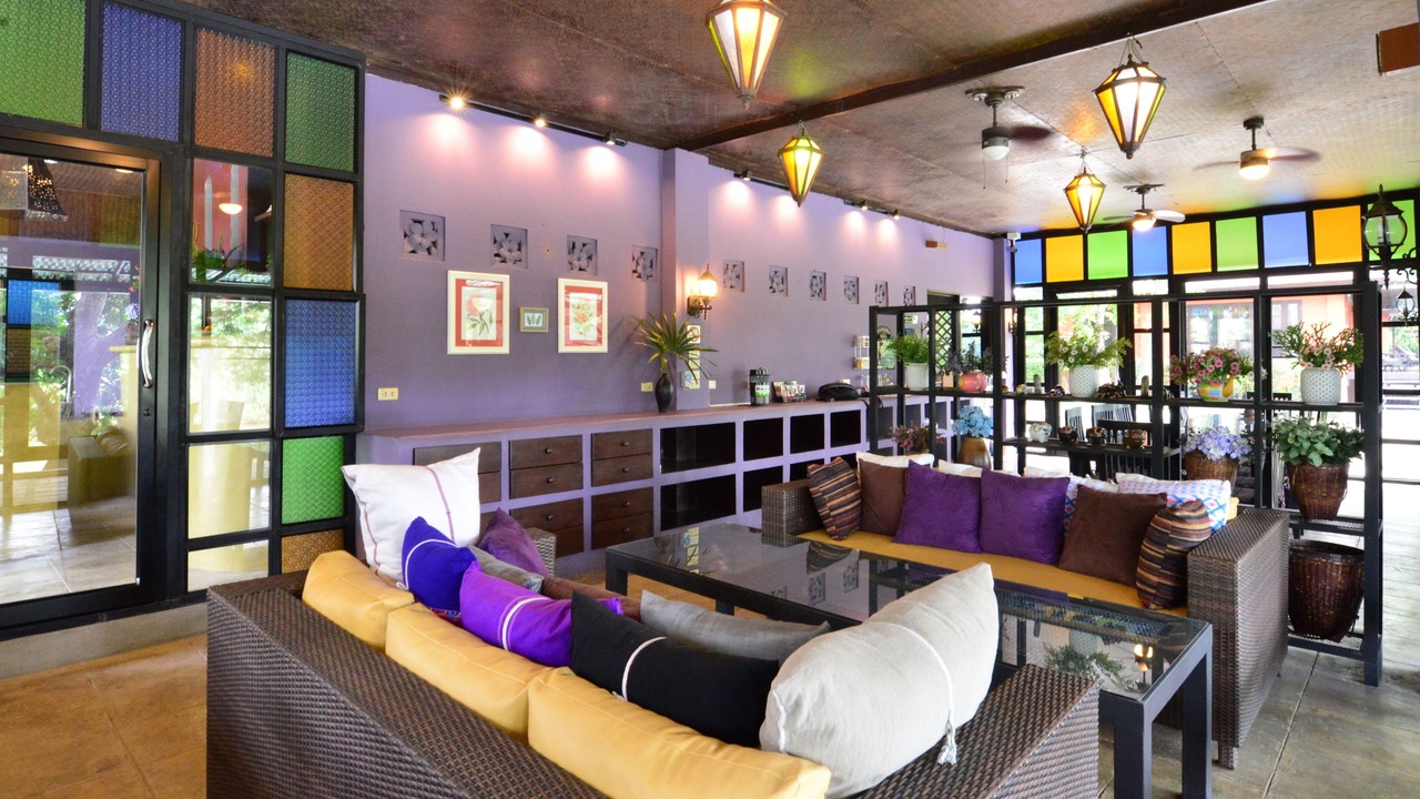 Photo of Livingroom in Khua Mung