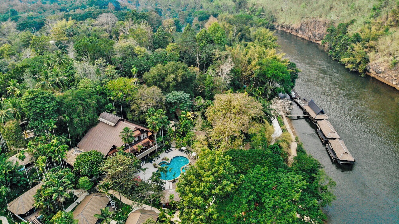 Photo of Outdoor in Tha Sao