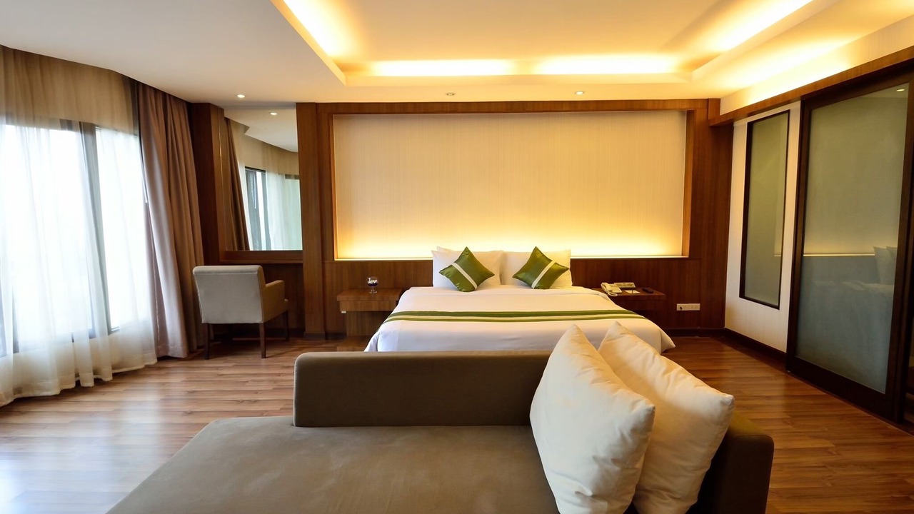 Photo of Bedroom in Chang Phueak