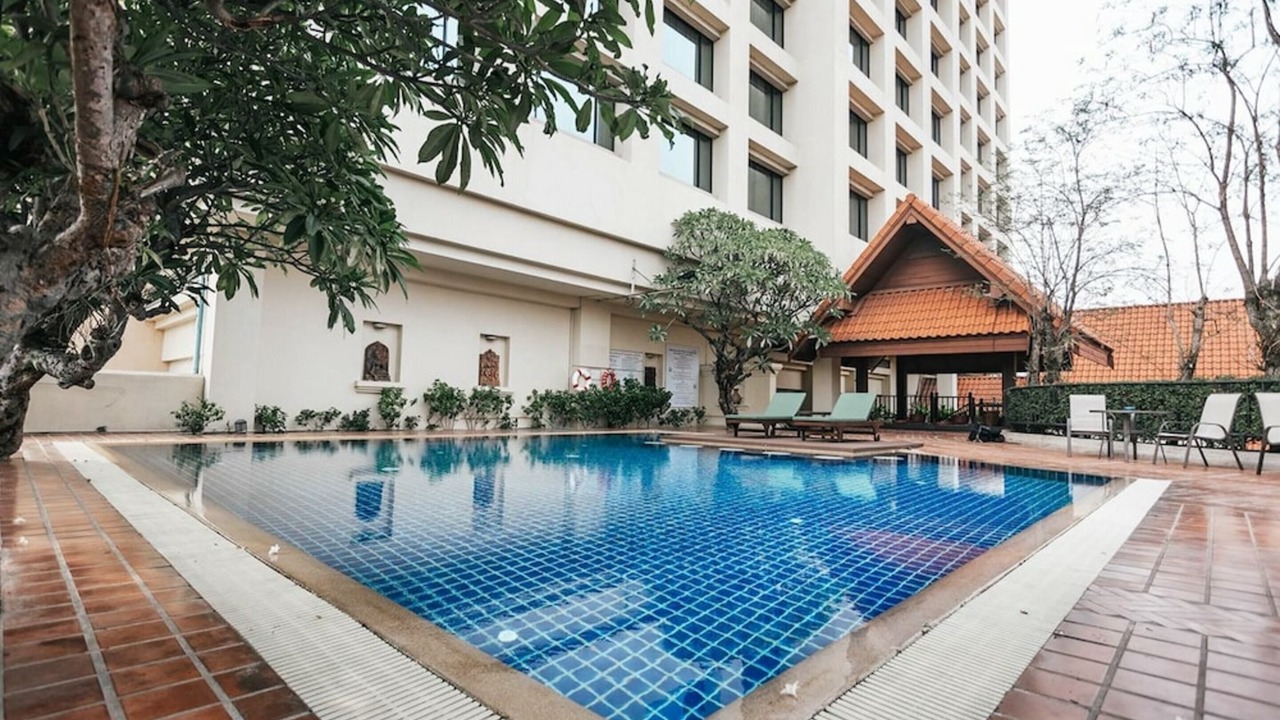 Photo of Outdoor in Chang Phueak