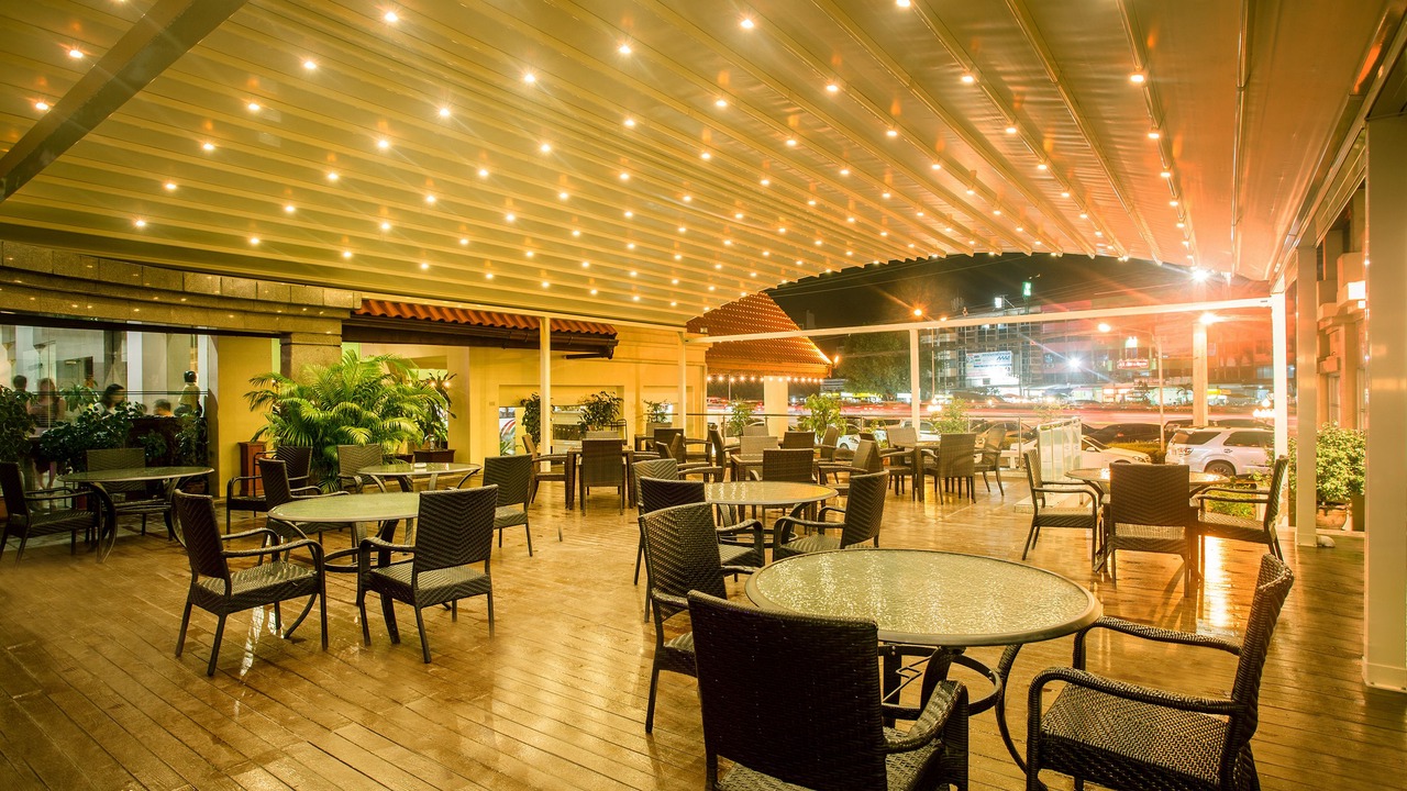 Photo of Patio Balcony in Chang Phueak