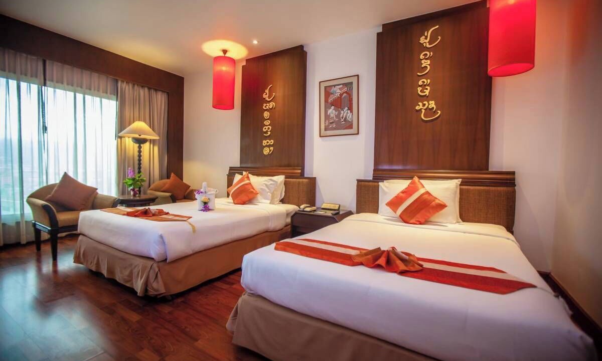 Photo of Bedroom in Chang Phueak
