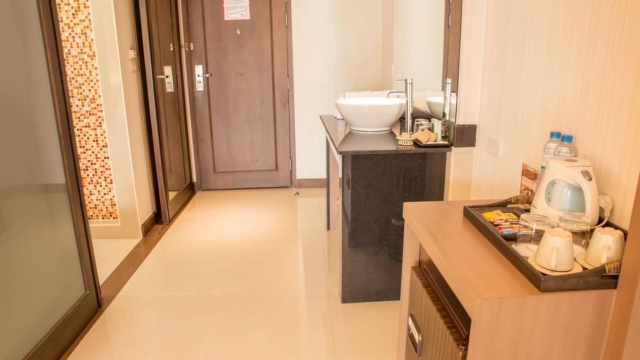 Photo of Bedroom in Chang Phueak
