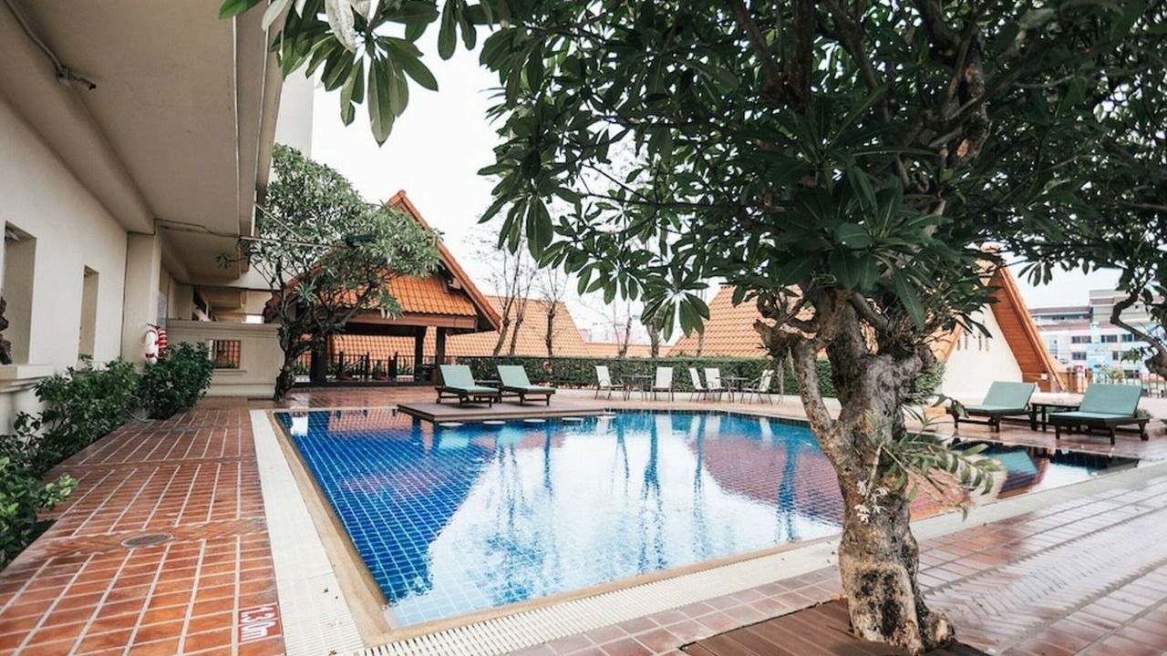 Photo of Outdoor in Chang Phueak