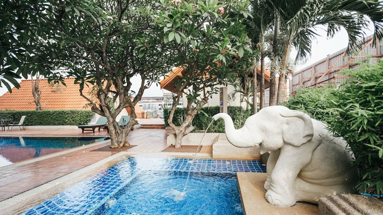 Photo of Outdoor in Chang Phueak
