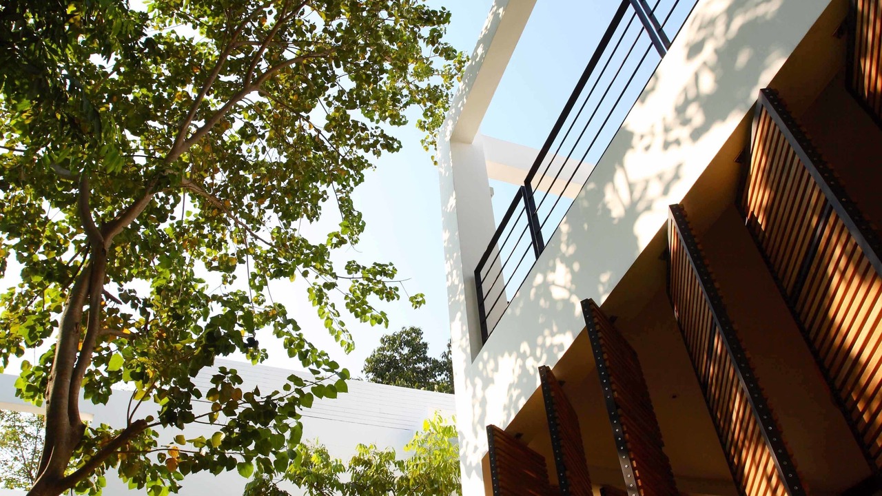 Photo of Outdoor in Chaweng City Center