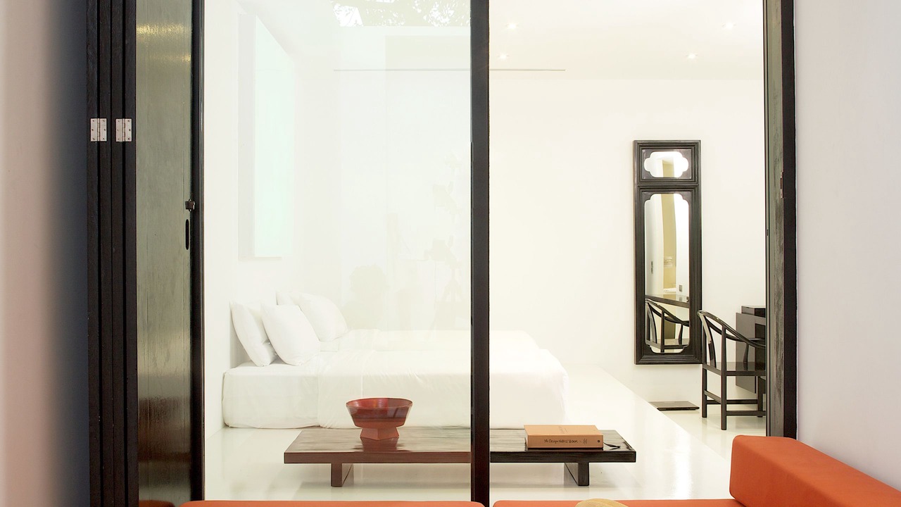 Photo of Bedroom in Chaweng City Center