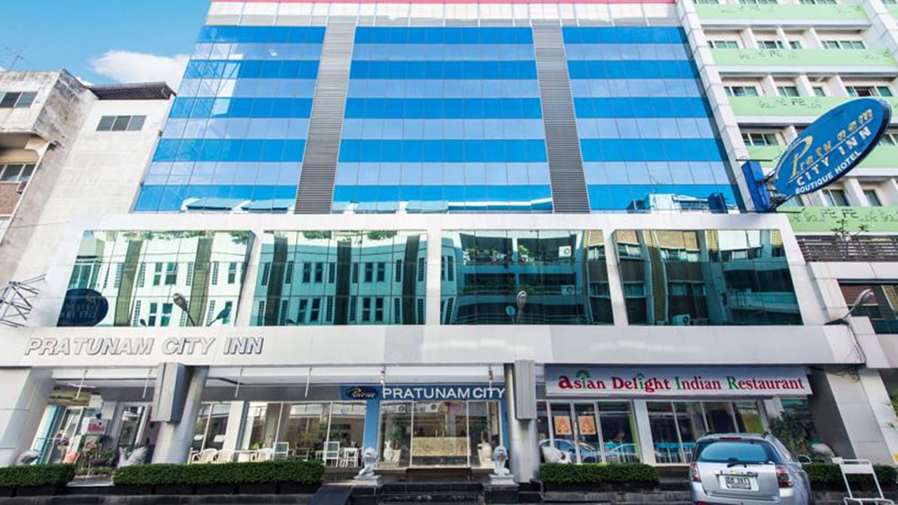 Photo of Outdoor in Makkasan