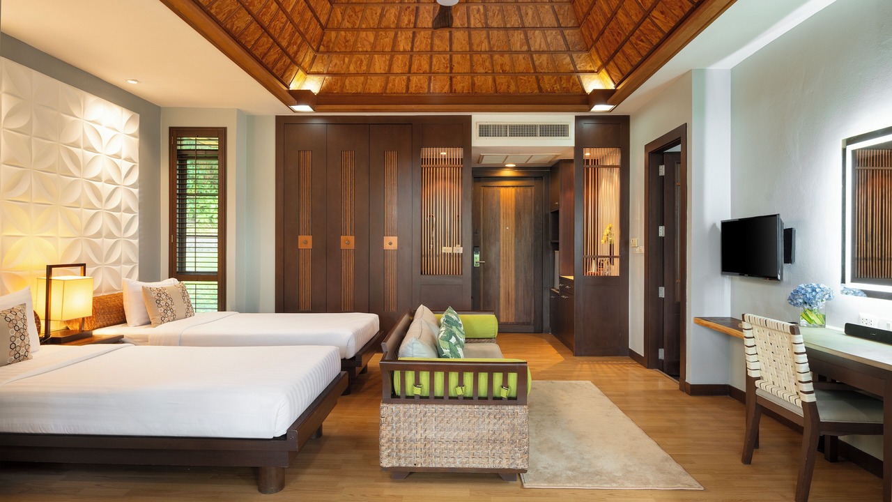 Photo of Bedroom in Cha-am