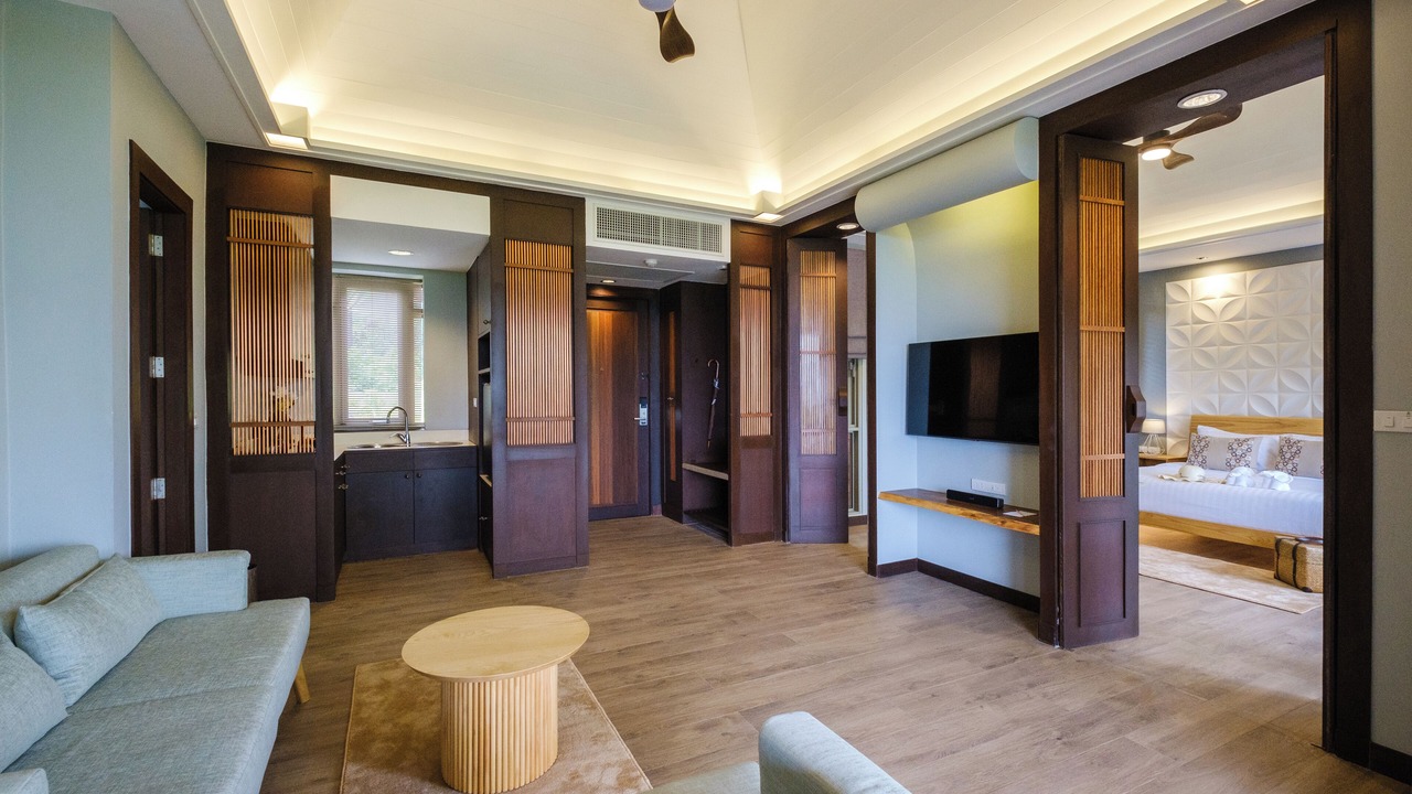 Photo of Bedroom in Cha-am
