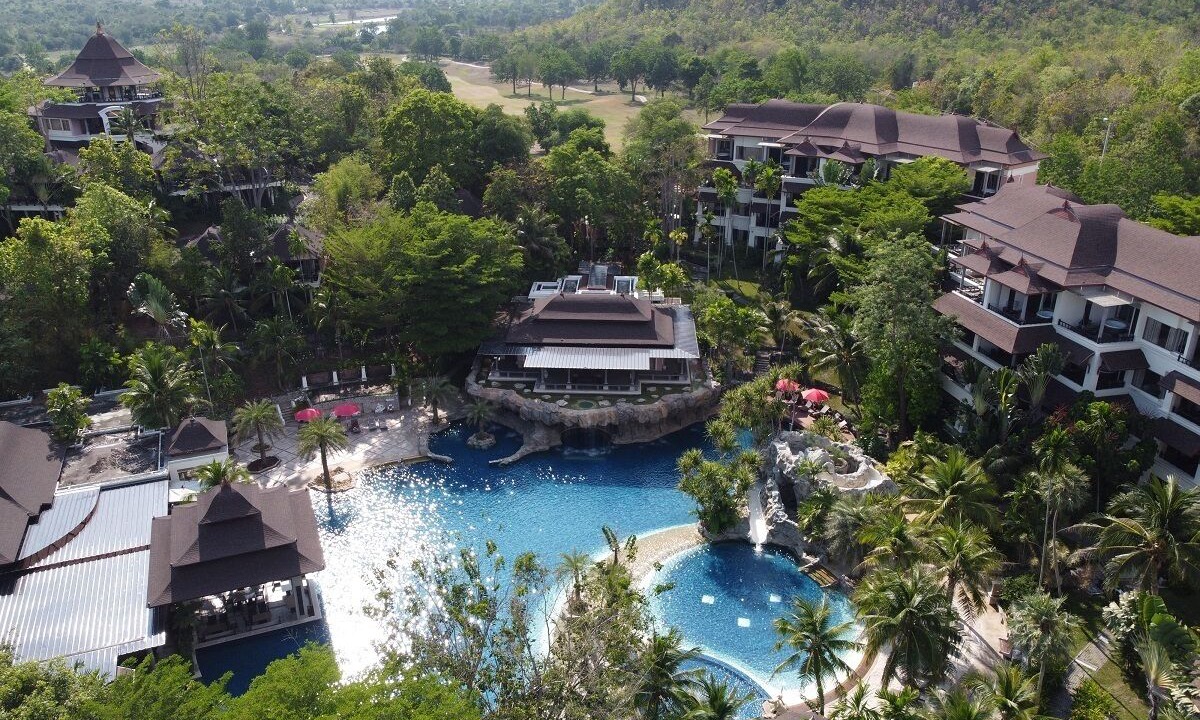 Photo of Outdoor in Cha-am