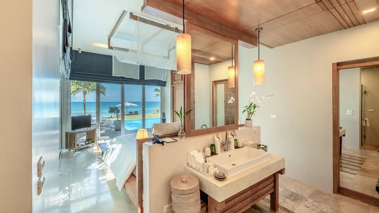 Photo of Bathroom in Khok Kloi