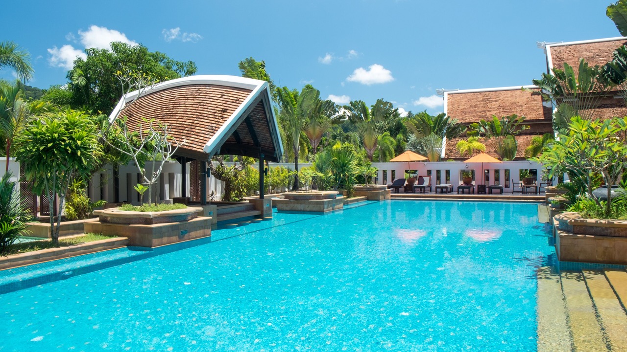 Photo of Outdoor in Thep Kasattri