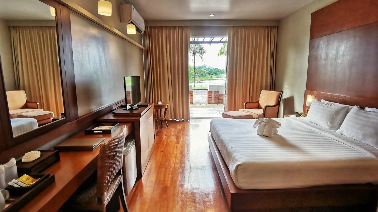 Photo of Bedroom in Thep Kasattri