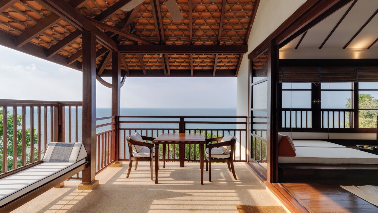 Photo of Bedroom in Mae Nam