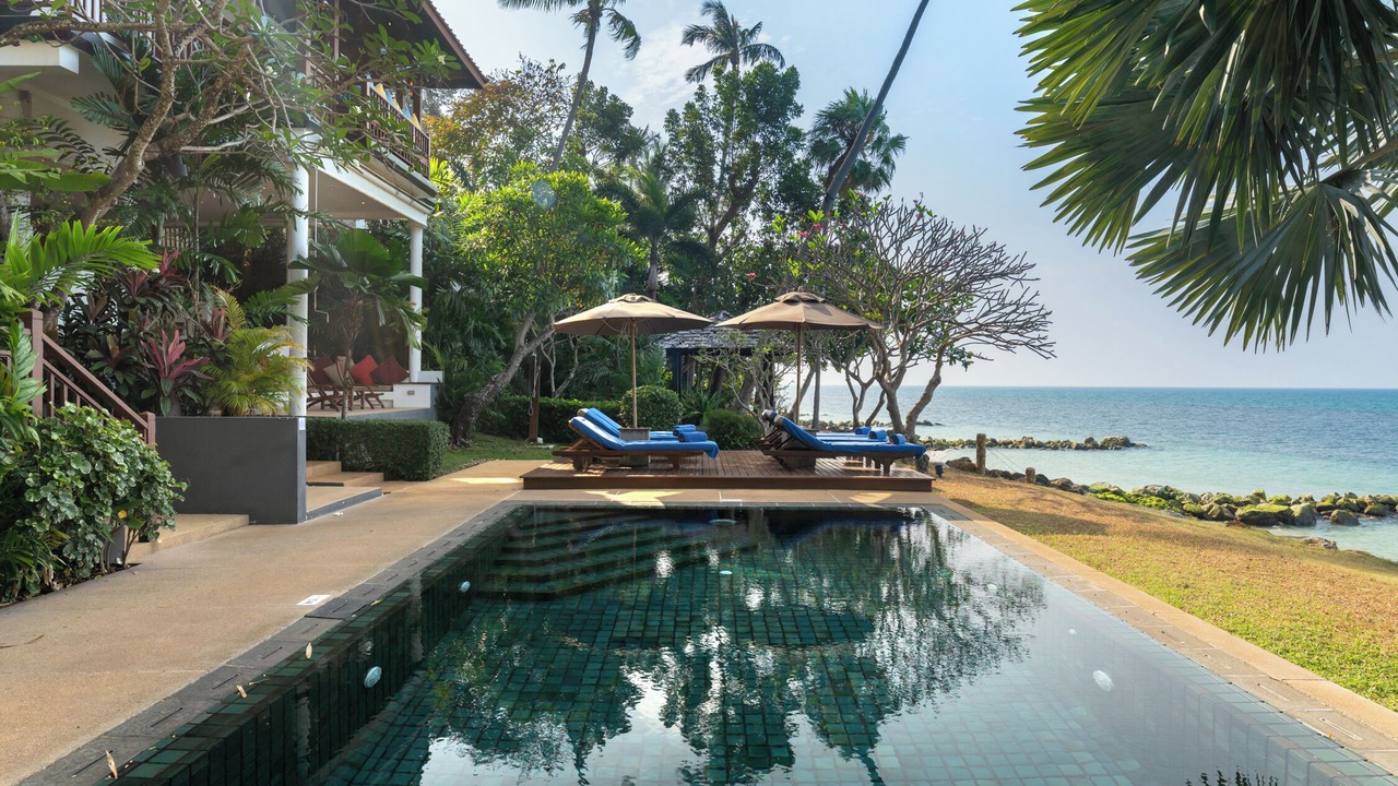 Photo of Outdoor in Mae Nam