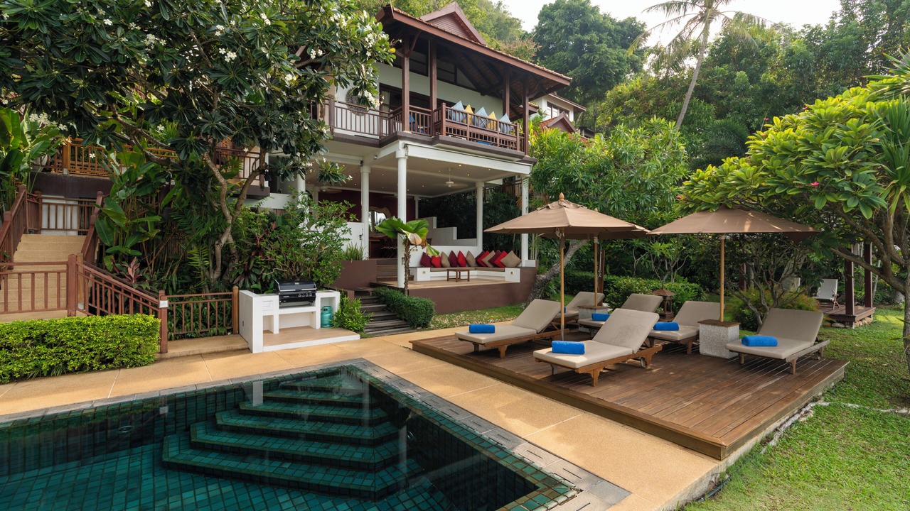 Photo of Outdoor in Mae Nam